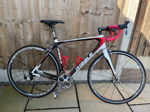 Road bike - road,