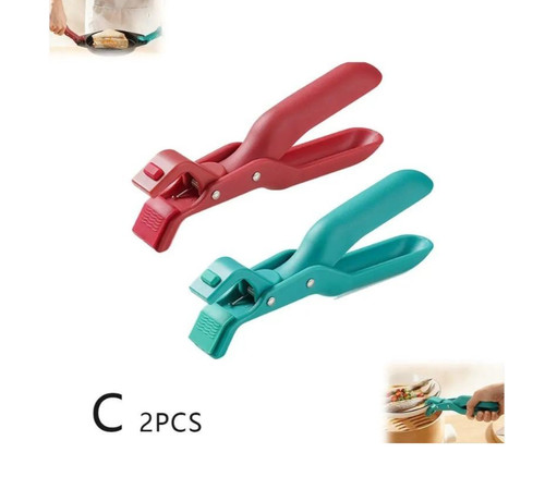 Multi purpose anti scald dish - anti,