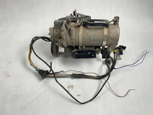 Webasto pump mercedes w140 - webasto,