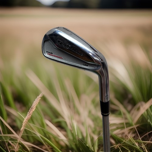 Taylormade driving iron - 2,