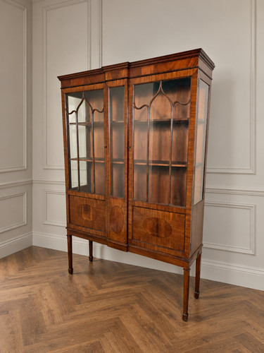 Antique edwardian flame - antique,