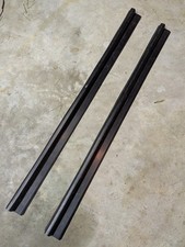 Volkswagen VW MK1 2dr Side