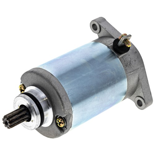 Niche starter motor assembly - niche,