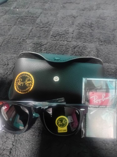 Ray ban wayfarer sunglasses - wayfarer,