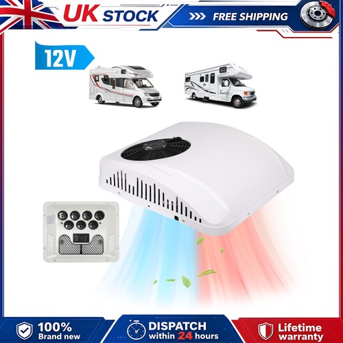 12v caravan air - caravan,