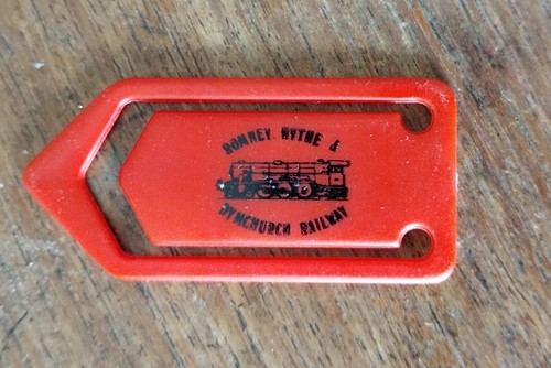 Romney hythe dymchurch - romney,