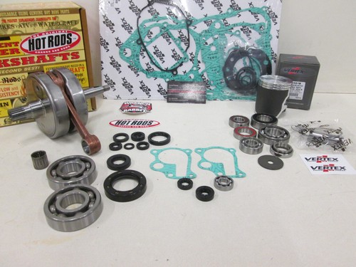 Kawasaki 100 wr101 163 - kx,