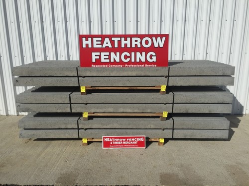 8ft concrete slotted - ****,