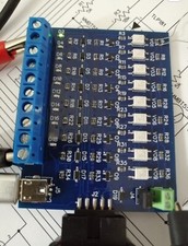 Industrial Signal Converter