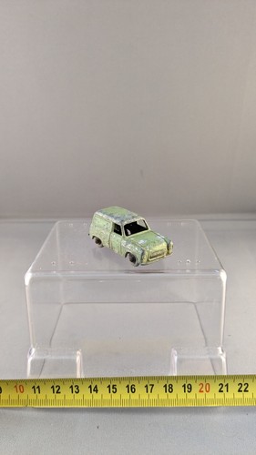 Lesney matchbox series - lesney,