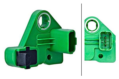Crankshaft pulse sensor hella - crankshaft,