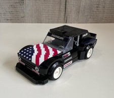 Speed Champions Style -