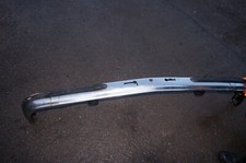 MERCEDES-BENZ W123 FRONT