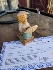 Tom Clark Gnome Dot Com