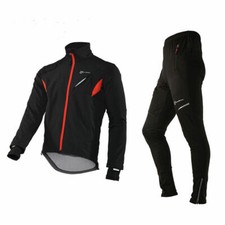 ROCKBROS Men's Winter Cycling