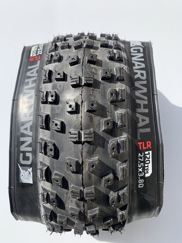 Bontrager gnarwhal fat bike - bontrager,