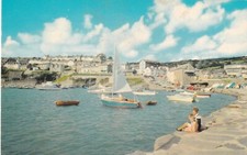 ⛱️ NEW QUAY / CEI NEWYDD