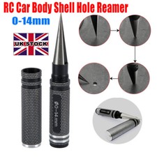 RC Car Body Reamer Truck Buggy