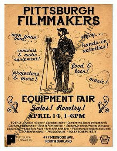Pittsburgh equipment fair - pa,