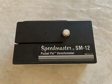 ESECO SPEEDMASTER SM-12 POCKET