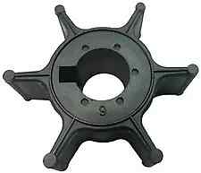 Water pump impeller for 6hp - pump,