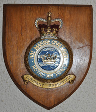 Royal Air Force 1102 Marine