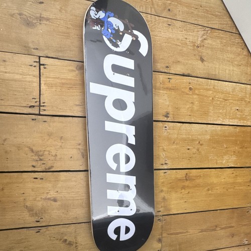 Supreme men black - supreme, men's