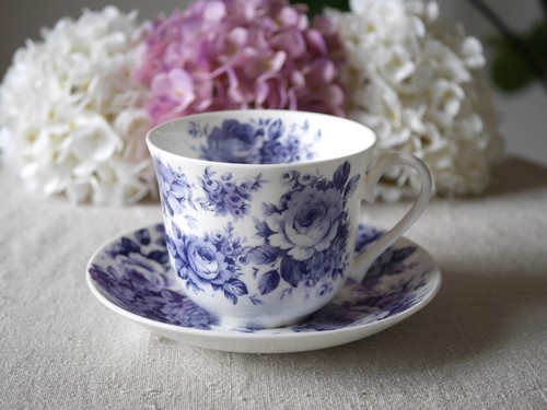 Roy kirkham english - english, chintz