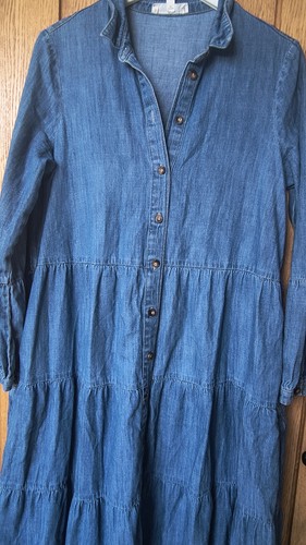Per una boho cotton - per, up