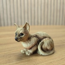 41g Adorable vintage Cat