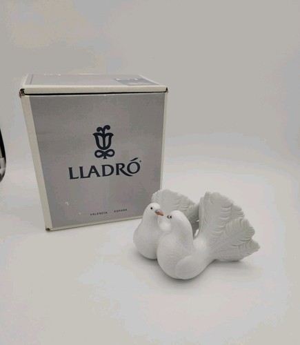Vintage lladro porcelain - vintage,