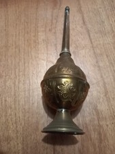 Vintage Rose Water Sprinkler