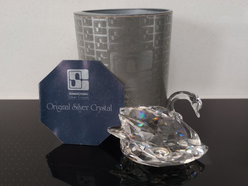 Rare retired swarovski - swarovski, crystal