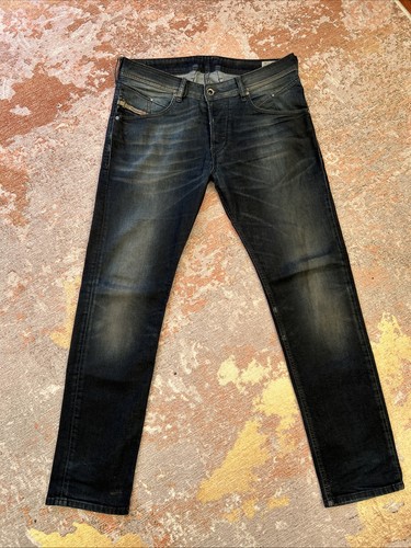 Mens diesel belther stretch - diesel,