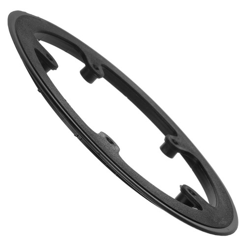 Bike chainring guard - bike,
