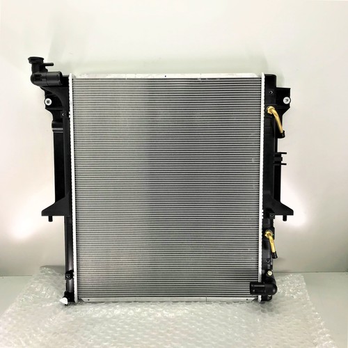 Radiator 26mm heavy - radiator, duty