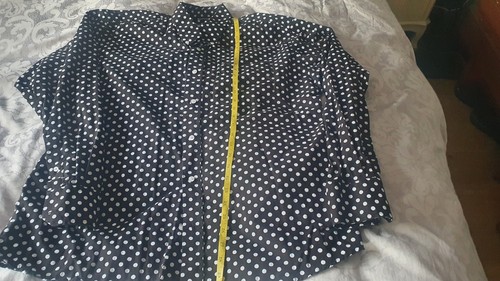 Relco men black polka dot - polka,