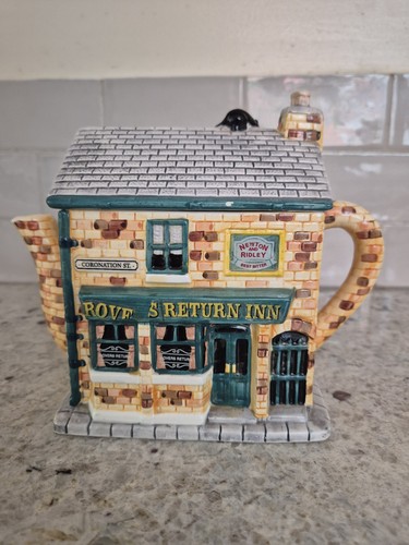 Annie rowe hand - painted, rovers