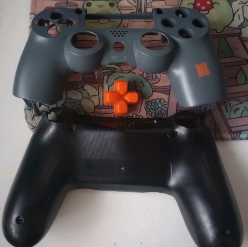 Ps4 controller shell - shell, ops