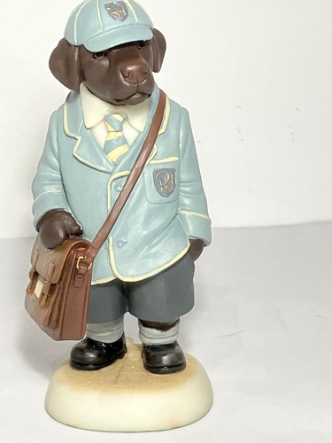 Robert harrop doggy - doggy, people