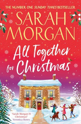 Sarah morgan all - together, for