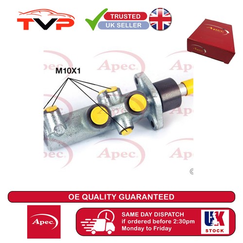 Apec brake master - apec,