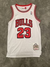 Michael jordan chicago bulls - jordan,