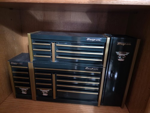 Snap mini box - on,