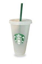 Starbucks 24oz Frosted Cold