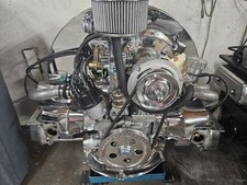 NEW Complete 1600 DUAL Port