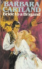 Bride brigand cartland - bride, to