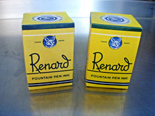 Vintage RENARD Fountain Pen