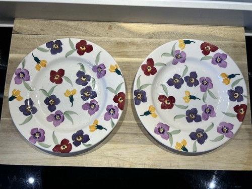 Emma bridgewater side - bridgewater,