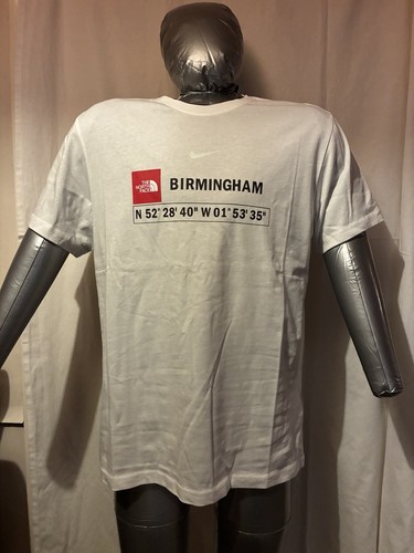 North face birmingham shirt - north,